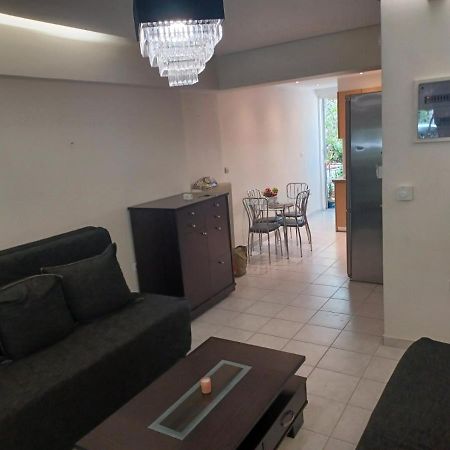 Stavros - Luxury Maisonette In Glyfada Atene Esterno foto