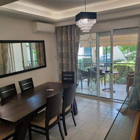 Stavros - Luxury Maisonette In Glyfada Atene Esterno foto