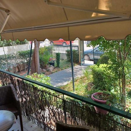 Stavros - Luxury Maisonette In Glyfada Atene Esterno foto