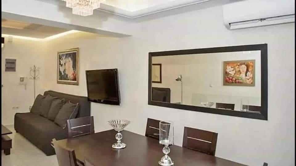 Stavros - Luxury Maisonette In Glyfada Atene Esterno foto