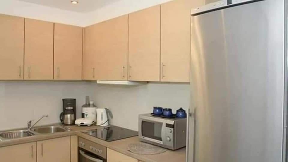 Stavros - Luxury Maisonette In Glyfada Atene Esterno foto
